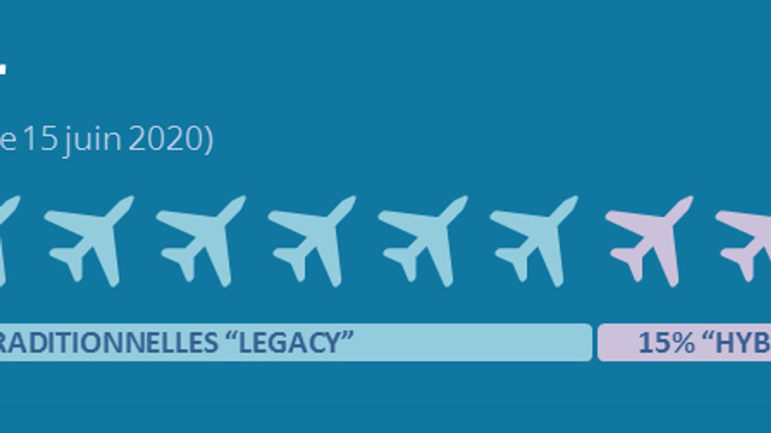 Infographie Flight-Report Infographie Flight-Report