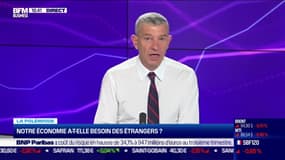 Notre économie a-t-elle besoin des étrangers ?