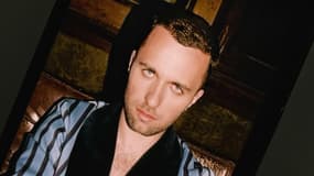 Profil Instagram du vidéaste Squeezie