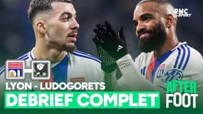 OL 1-1 Ludogorets : le débrief d'une nouvelle soirée délicate pour les Gones