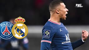 PSG : l'Espagne à la fois surprise et tranquille après les propos de Mbappé sur son avenir