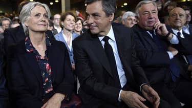 Les faits reprochés au couple Fillon pourraient être considérés comme des infractions occultes.