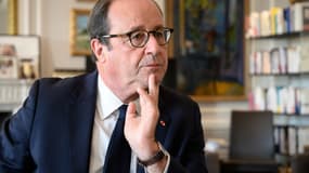 François Hollande