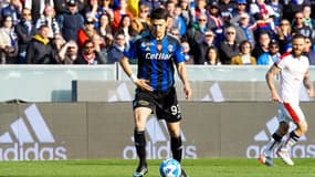 Federico Barba - Pisa 
