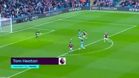 Premier League : Les plus beaux arrêts de la 20e journée