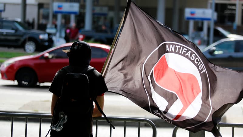 "Un regain d'activité": les États-Unis organisent une conférence pour internationaliser la lutte contre le "terrorisme d'extrême gauche"