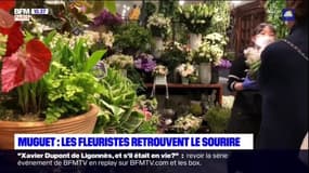 Contrairement à l'année dernière, la vente du muguet autorisée pour le 1er mai