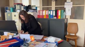 Le métier de secrétaire de mairie est en danger