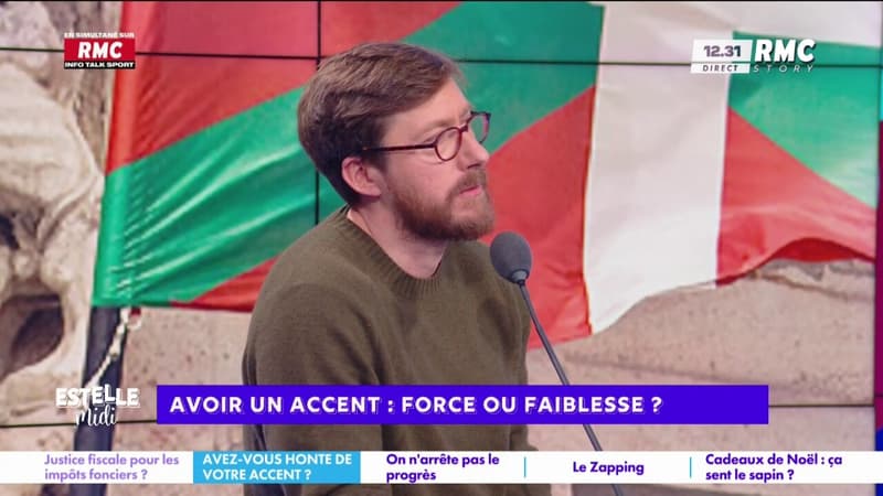 Disparition des accents : "Il y a une forme d'a priori", avoue Pierre Rondeau