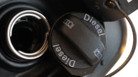 Le diesel dans le viseur avec le scandale Volkswagen.