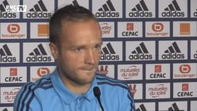 Germain : "Un match particulier face à Monaco"