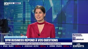 BFM Business avec vous : Recrutement par cooptation, quel est le montant de la prime ? - 05/10