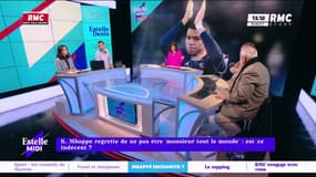 Kylian Mbappé regrette de pas être "monsieur tout le monde": indécent ?
