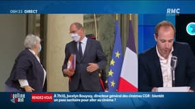 Tests gratuits, vaccination obligatoire... comment le gouvernement tente d'inciter à la vaccination