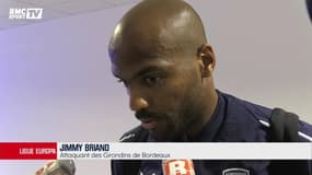 Europa League / Briand : « Un bon résultat » contre La Gantoise