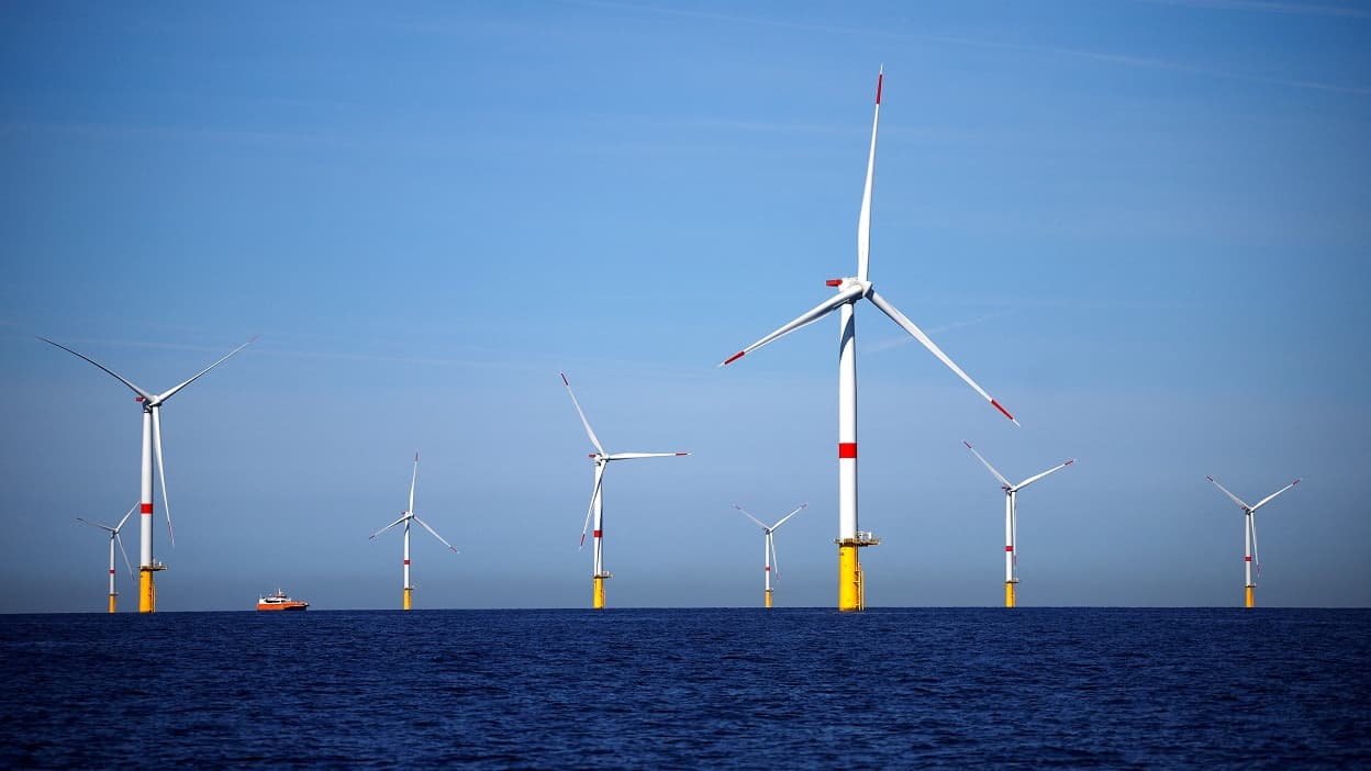 SURVOL DE DRONES AU DANEMARK: UN PÉTROLIER SOUPÇONNÉ D'ÊTRE IMPLIQUÉ SIGNALÉ AU LARGE DE SAINT-NAZAIRE, UNE ENQUÊTE OUVERTE