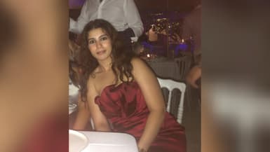 Socayna, 24 ans, victime collatérale d'une fusillade qui a touché la cité Saint-Thys, à Marseille, le 10 septembre 2023