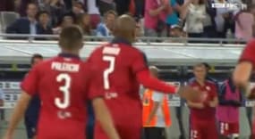 Bordeaux se qualifie pour les phases de poule de la C3 grâce à son succès face à La Gantoise (2-0)