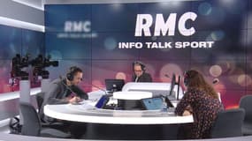 Frédéric, 'gilet jaune': "Est-ce que le blocage est totalement justifié ? Peut-être qu'il l'est, peut-être qu'il ne l'est pas. Mais c'est un discours très égoïste."