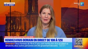 Le journal de 18h du lundi 6 octobre 2025