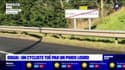 Douai: un cycliste meurt percuté par un camion