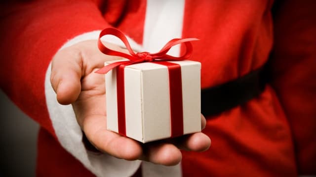 La high tech figure parmi les cadeaux les plus offerts aux décideurs.