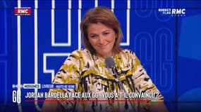 Le coup de gueule de Mohamed : "Touchons au porte-feuille des familles de délinquants !"