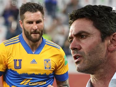Equipe de France : Gignac aux JO de Tokyo ?