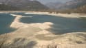 Archives - Le lac du Broc dans les Alpes-Maritimes touché par la sécheresse en 2023