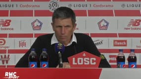 Laurey : «   Les garçons ont fait beaucoup d’efforts »