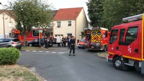 Un appel aux dons pour le pompier décédé à Villeneuve-Saint-Georges