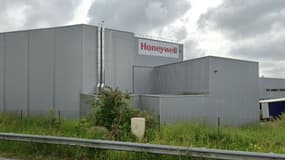 Le propriétaire américain Honeywell avait fermé l'usine dans l'indifférence générale en 2018.