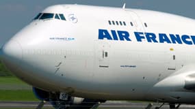 Certains pilotes d'Air France refusent d'être transférés chez la filiale low cost Transavia.