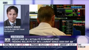 Frédéric Rollin VS Laurent Denize : Les liquidités des banques centrales nourrissent-elles plus les marchés que l'économie réelle ? - 09/06