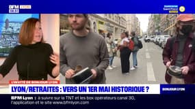 Lyon: la CFDT "n'appelle pas particulièrement" à participer à ces casserolades"