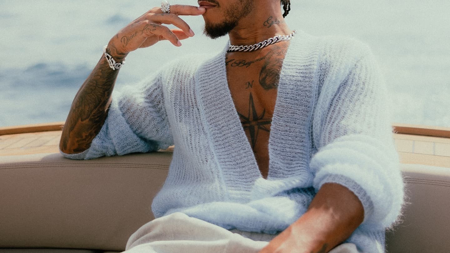 Lewis Hamilton, Monaco