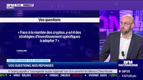Les questions : Le Bitcoin a franchi la barre des 30 000 euros, est-ce un bon moment pour en acheter ? - 04/07