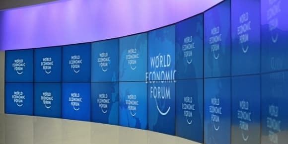 La 44ème édition du forum économique mondial de Davos s’ouvrira ce mercredi.