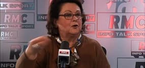 Bruno Le Maire, le renouveau ? "Il a la tête comme un melon !" Christine Boutin 