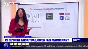 Comportements, consommation... Ce que le Covid a changé dans nos vies