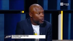Le Vestiaire  - Le jour où Gallas a fait "exploser" le Vélodrome en marquant face à Manchester United