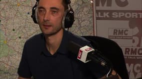 Drogue au travail: "Si vous faites un test salivaire sur des serveurs, 25 à 30% seront positifs"
