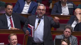 "43 annuités max', oui ou non ?": plusieurs députés de l'opposition exhortent Olivier Dussopt à répondre