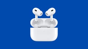 AirPods Pro 2 : compliqué de ne pas craquer pour les écouteurs Apple avec un prix si bas