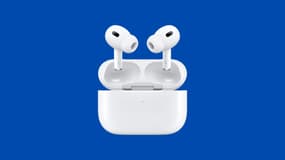 Les AirPods Pro 2 sont victimes d'une chute de prix vertigineuse sur ce site