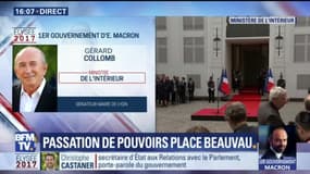 "Que vient-il faire dans cette galère ?" Alexis Corbière sur l'arrivée de Nicolas Hulot au gouvernement