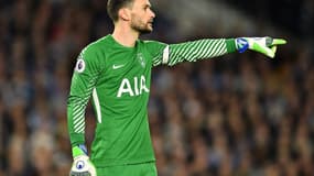 Hugo Lloris