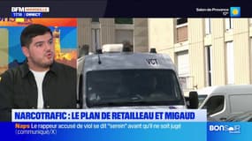 Narcotrafic à Marseille: les associations appellent à plus de prévention après les annonces ministérielles