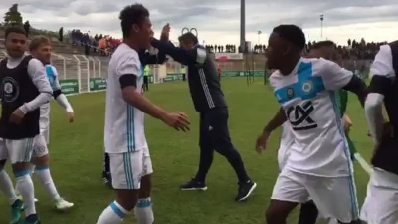 OM U19