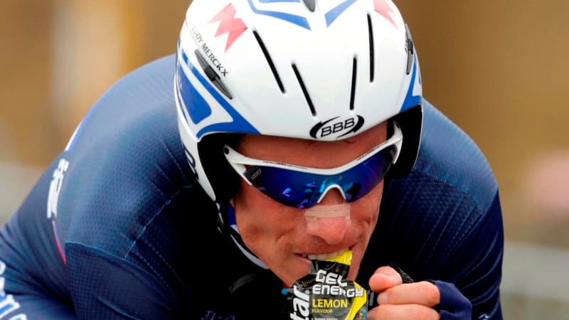 Sylvain Chavanel